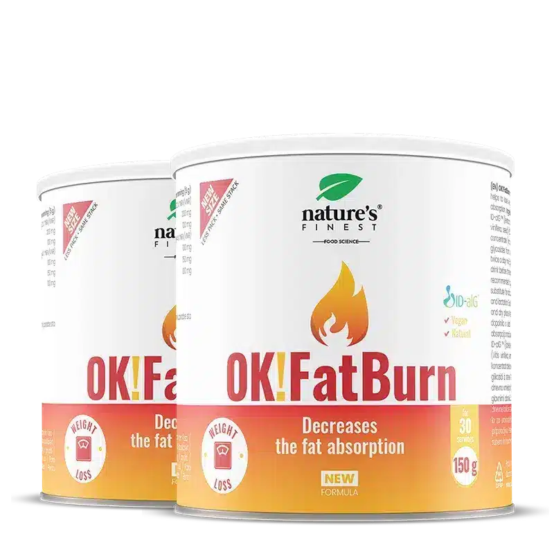 OK!FatBurn пакет