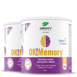 OK!Memory пакет