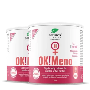 OK!Meno пакет