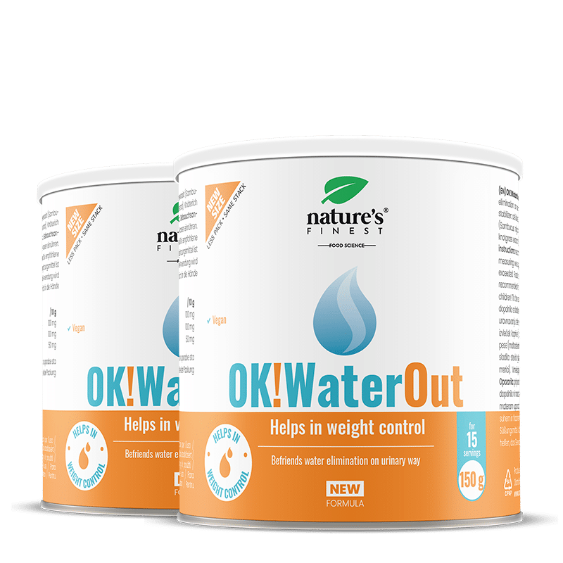 OK!WaterOut пакет