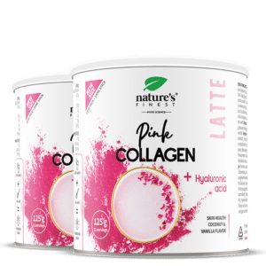 PINK LATTE Collagen пакет