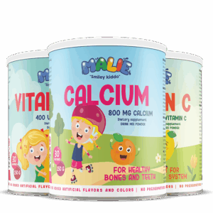 MALIE Vitamin пакет