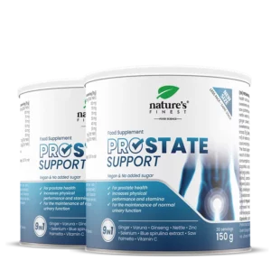 PROSTATE Support пакет