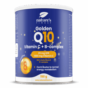 Golden Q10