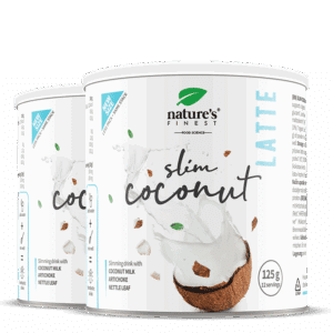 Coconut Slim Latte пакет
