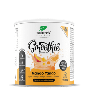 Smoothie Powder Mix - Mango Tango