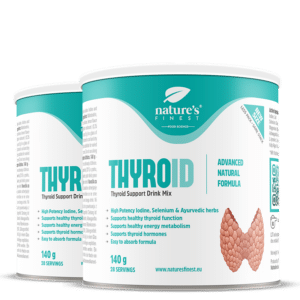 THYROID пакет