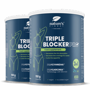 Triple Blocker PRO 1+1 FREE