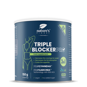 Triple Blocker PRO