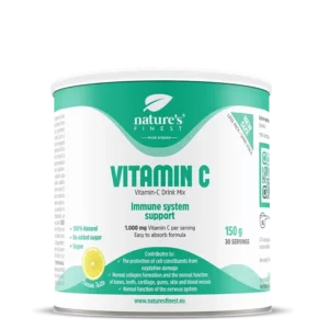 Vitamin C