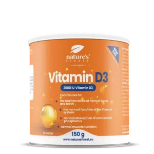 Vitamin D3 powder
