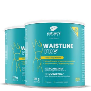 Waistline PRO пакет