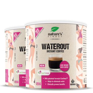 Waterout Coffee пакет