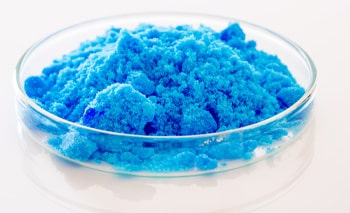 Меден глюконат