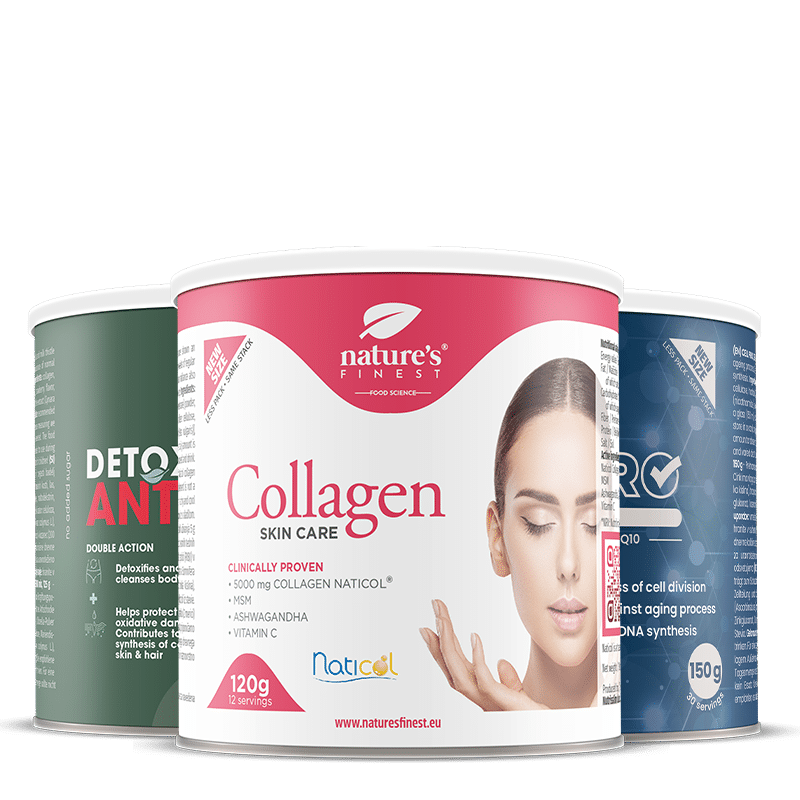 Anti-Age Cleanse