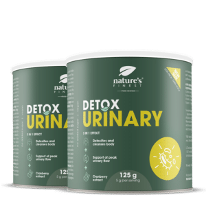 Detox Urinary пакет