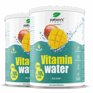 Vitamin Water RELOAD пакет