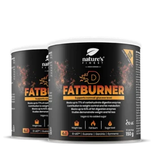 D-FatBurner пакет