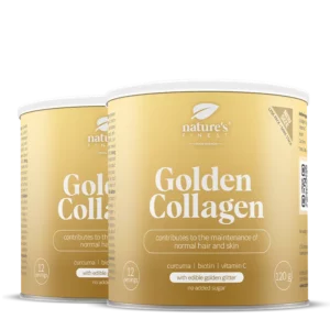 Golden Collagen пакет