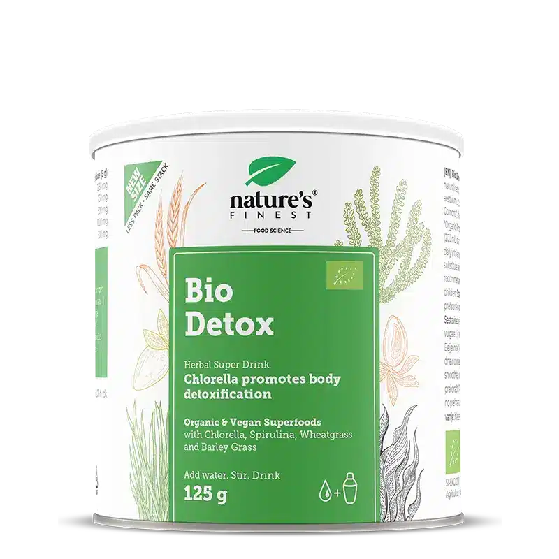 Bio DETOX mix