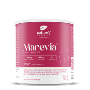 Marevia