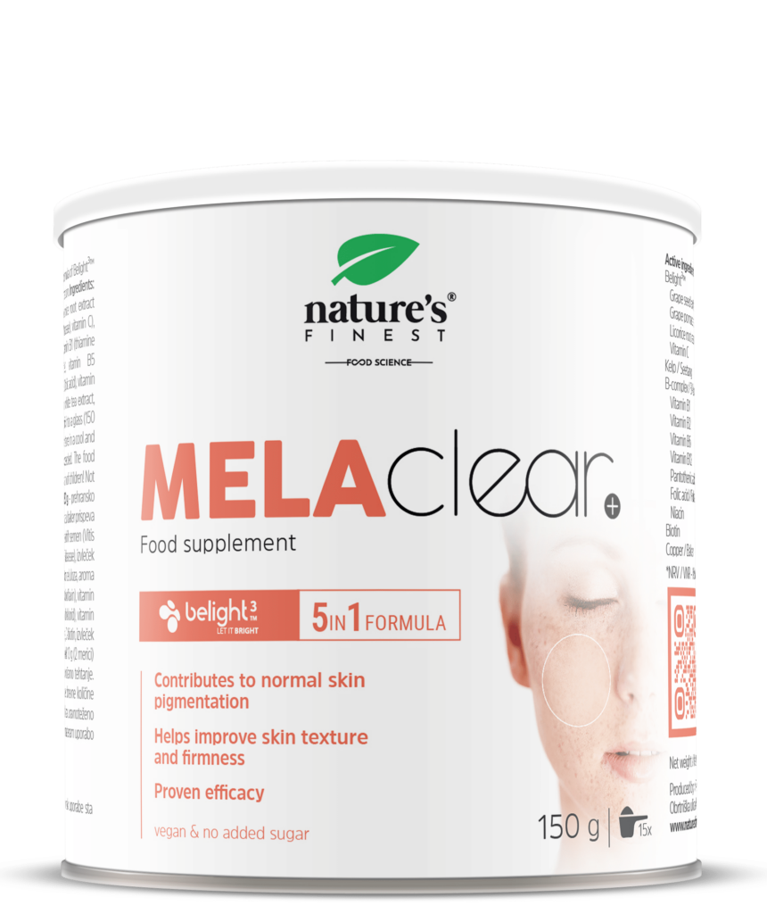 MELAclear+