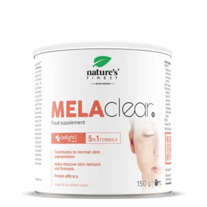 MELAclear+