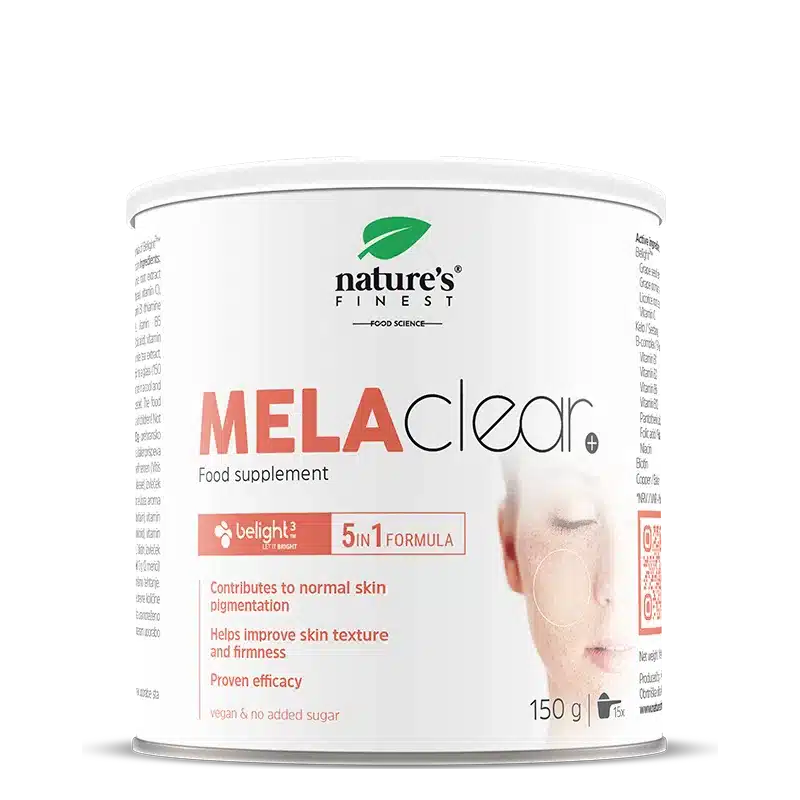 MELAclear+
