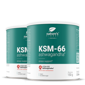 KSM-66 Ashwagandha® пакет