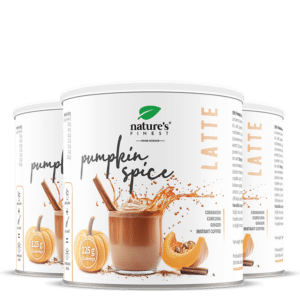 Pumpkin Spice Latte пакет