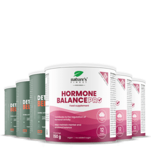 Hormone Fat Reset