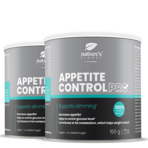 Appetite control PRO пакет
