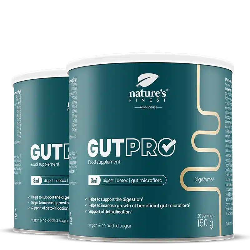 GutPRO пакет