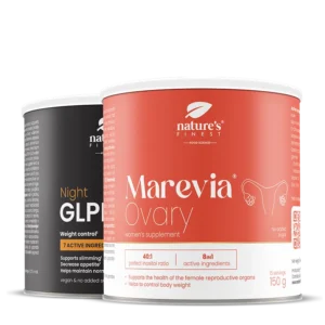 Marevia Ovary + Night GLPRO-1 пакет
