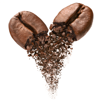 Кафе на зърна Арабика