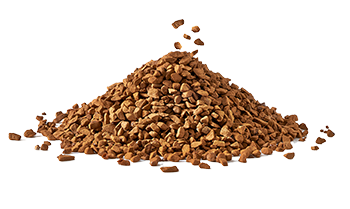 Разтворимо кафе (Coffea arabica L.)