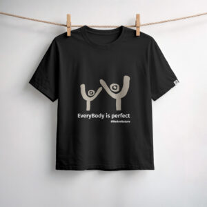 EveryBody is perfect