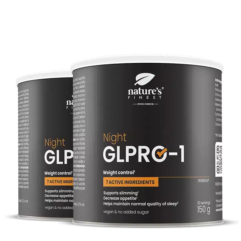 Night GLPRO-1 пакет