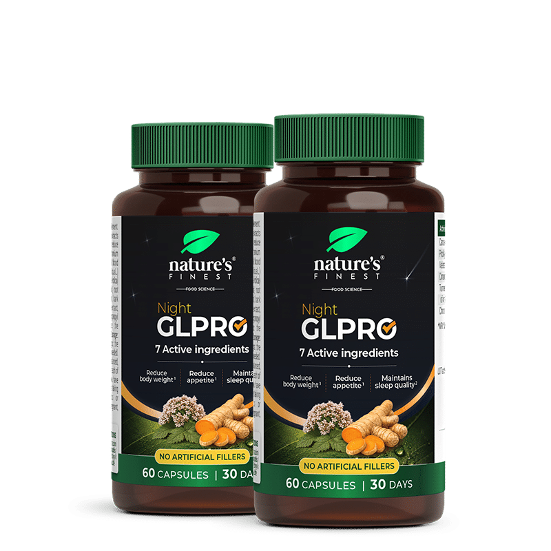 Night GLPRO пакет