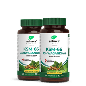 KSM-66 Ashwagandha® пакет