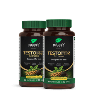 TestoPRO Extreme пакет