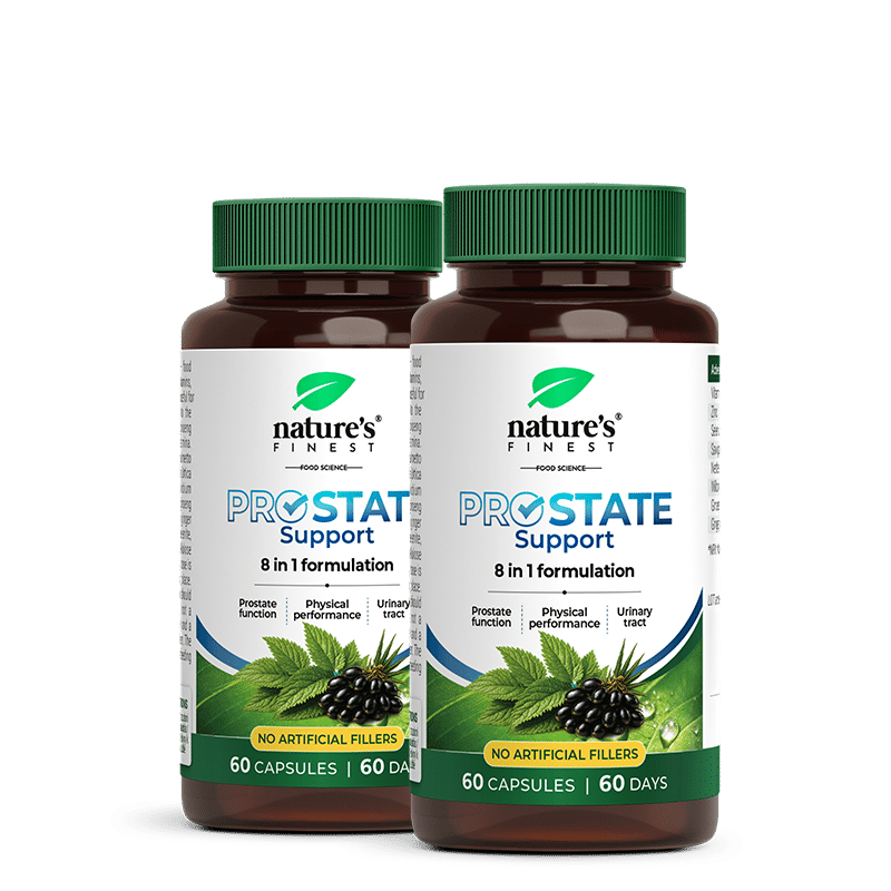 PROSTATE Support пакет
