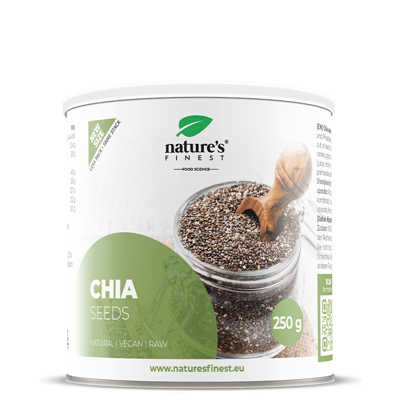 Chia seeds 250g