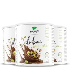 Dubai Latte пакет