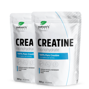 Creatine Monohydrate пакет