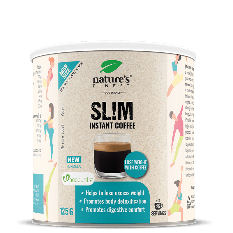 Sl!m Coffee
