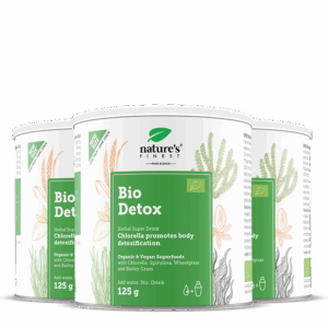 Bio DETOX mix пакет