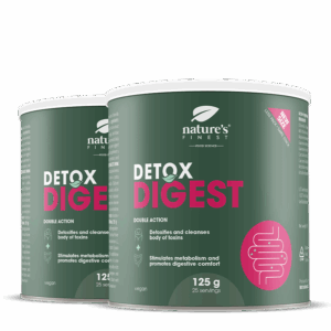 Detox Digest пакет