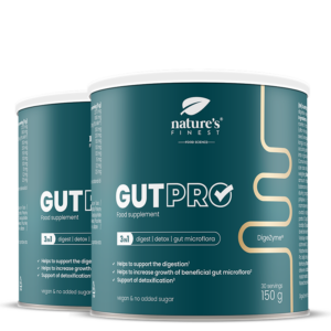 GutPRO пакет